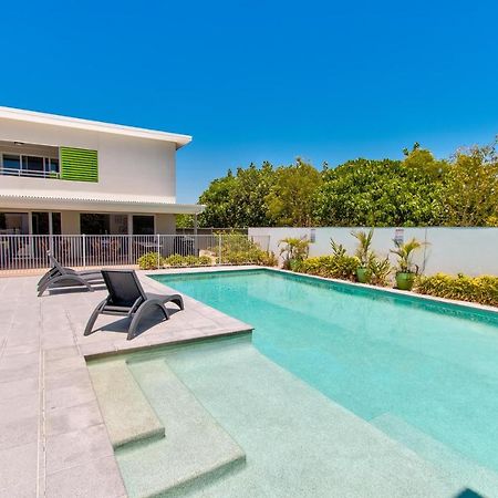 Mackay Oceanside Central Hotel Official Exterior photo