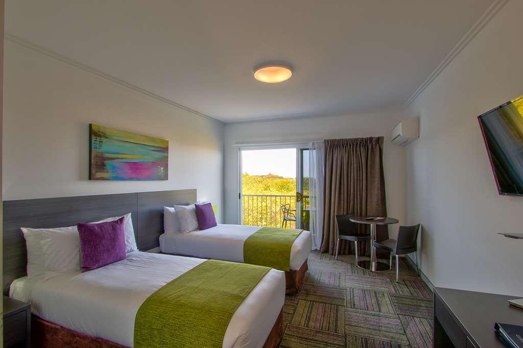 Mackay Oceanside Central Hotel Official Room photo