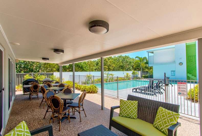 Mackay Oceanside Central Hotel Official Restaurant photo